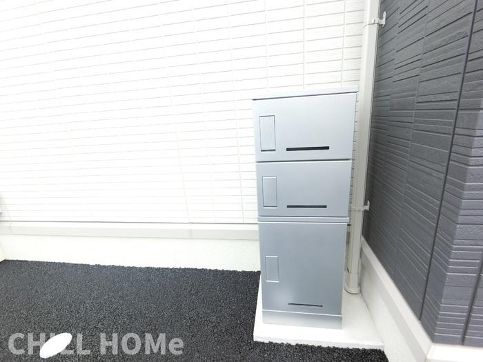 D-ROOM紅雲町Cのその他共用部分|当社、チルホームのHPもご覧ください(^^)/物件情報多数♪