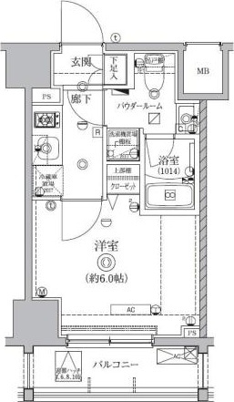 クオリタス南大井