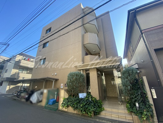 ステラ新丸子