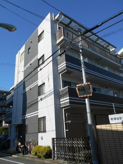 セントラル・ピース・府中