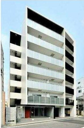 ハーモニーレジデンス東京イーストコア＃００２