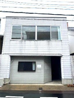 西村庄治商店分室テナント