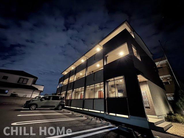 エタルナ倉賀野