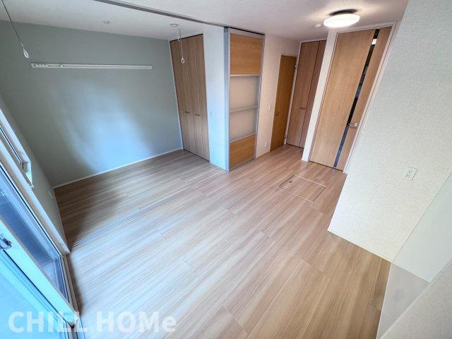 エタルナ倉賀野の内装|他社様掲載物件もまとめてご紹介、ご案内可能です(^^)/