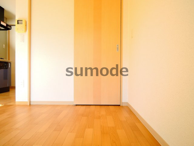 グランベージュ大手町の内装