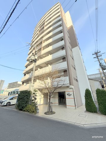 ラシーヌ日本橋