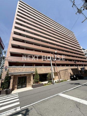 グランカーサ難波元町