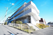 ガーデンヒルズ洋光台の画像
