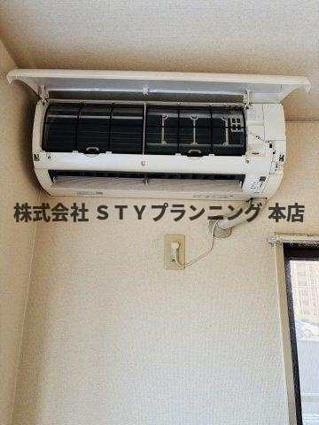 仲介手数料0円！アヴニールの設備