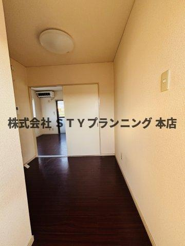 仲介手数料0円！アヴニールの内装