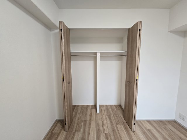 S-RESIDENCE高岳ardent|名古屋市の賃貸ならMy賃貸の収納|S-RESIDENCE高岳ardent