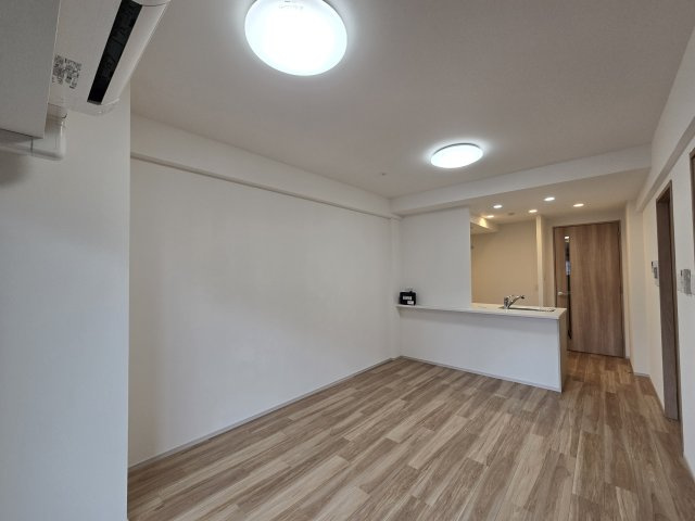 S-RESIDENCE高岳ardent|名古屋市の賃貸ならMy賃貸の居間・リビング|S-RESIDENCE高岳ardent