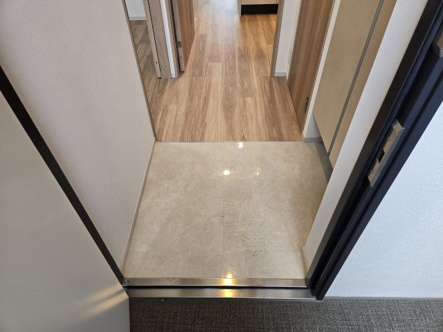 S-RESIDENCE高岳ardent|名古屋市の賃貸ならMy賃貸の玄関|S-RESIDENCE高岳ardent