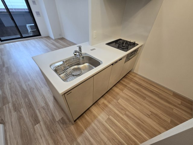 S-RESIDENCE高岳ardent|名古屋市の賃貸ならMy賃貸のキッチン|S-RESIDENCE高岳ardent