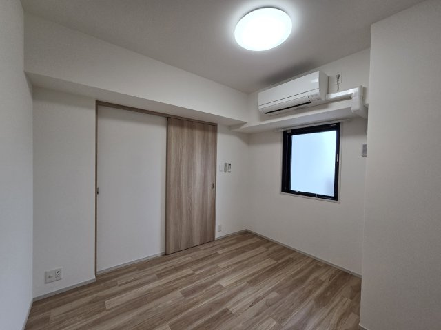 S-RESIDENCE高岳ardent|名古屋市の賃貸ならMy賃貸の寝室|S-RESIDENCE高岳ardent