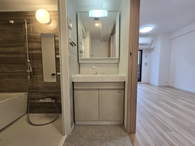 S-RESIDENCE高岳ardent|名古屋市の賃貸ならMy賃貸の洗面所|S-RESIDENCE高岳ardent