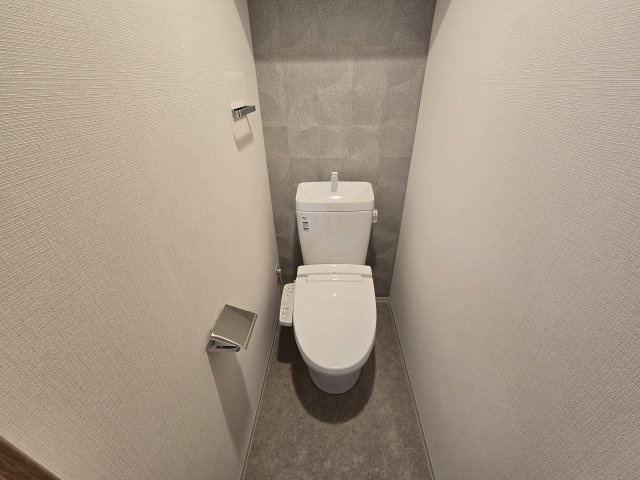 S-RESIDENCE高岳ardent|名古屋市の賃貸ならMy賃貸のトイレ|S-RESIDENCE高岳ardent
