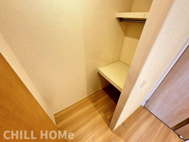 ファミールⅢの収納|他社様掲載物件もまとめてご紹介、ご案内可能です(^^)/