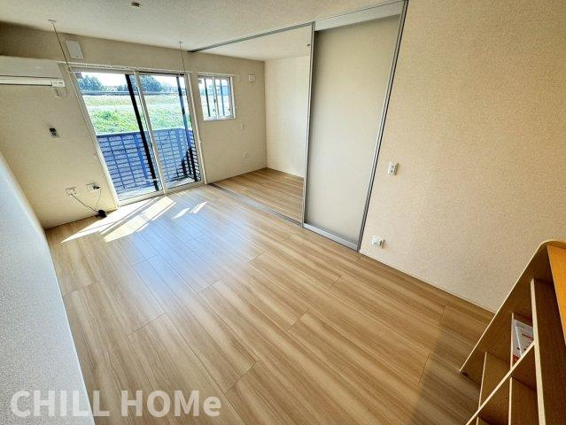 ファミールⅢの居間・リビング|他社様掲載物件もまとめてご紹介、ご案内可能です(^^)/