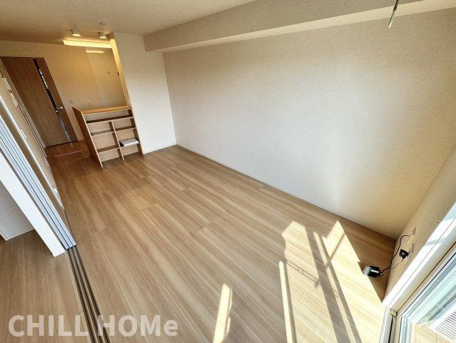 ファミールⅢの居間・リビング|他社様掲載物件もまとめてご紹介、ご案内可能です(^^)/