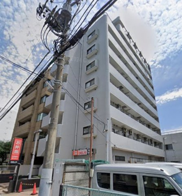 【外観】 | アーバンヒルズ船橋