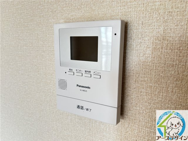 CASA住吉のセキュリティ