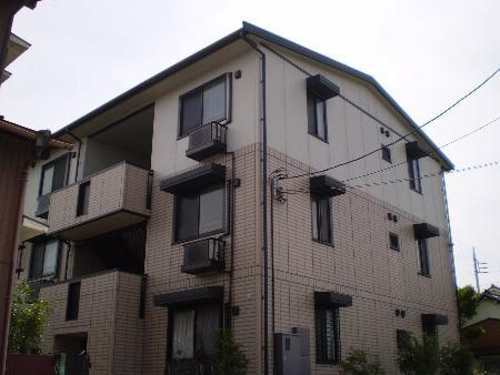 アルシオネ 壱番館