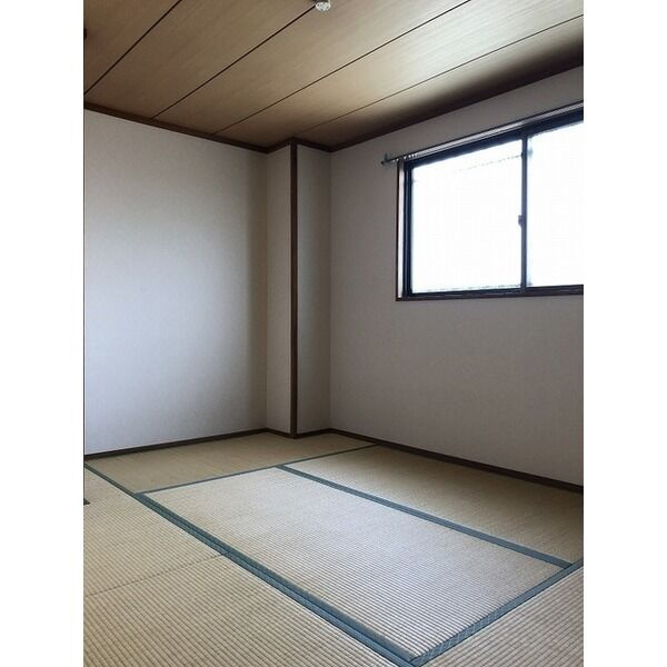 上中グリーンハイツの子供部屋