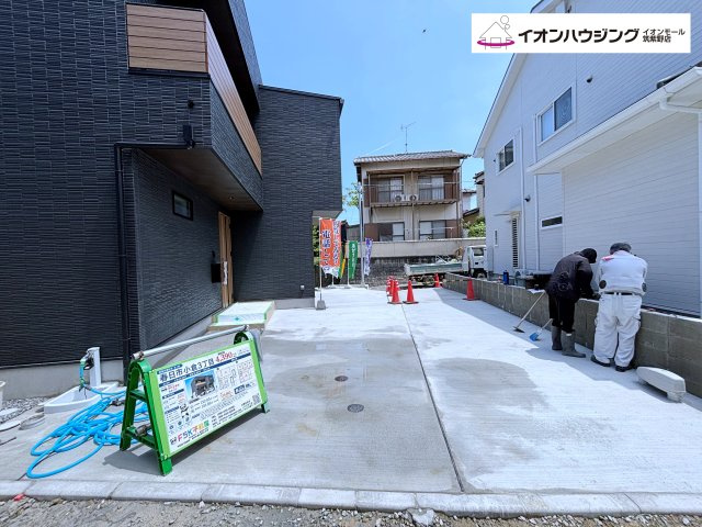春日市小倉3丁目 建売
