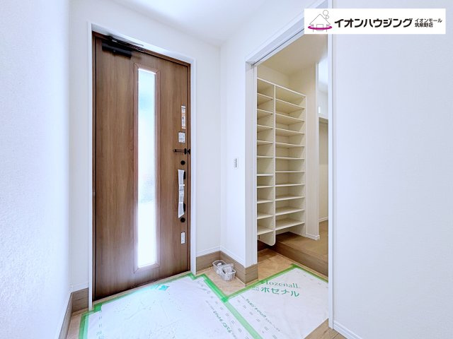 春日市小倉3丁目 建売
