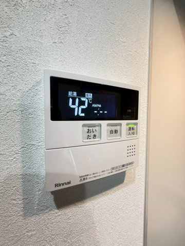 【設備】 | ＡＣＴ正雀