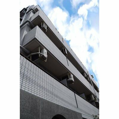 ハイツフローラ府中