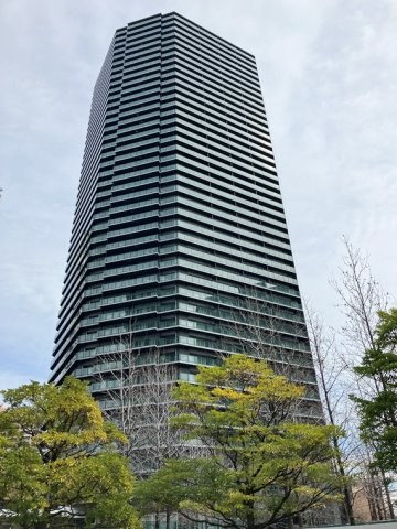 シティタワー品川