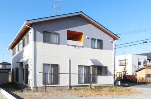 相馬市 尾浜字原（相馬駅） 2階建 ７ＬＤＫ