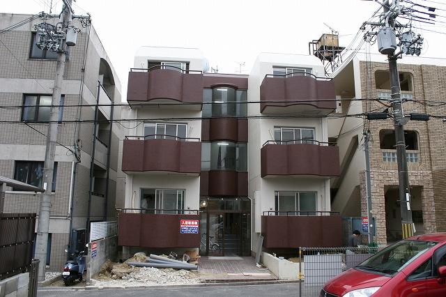 カルム学園前