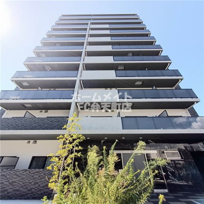 【外観】 | Gran Bridge Dempo