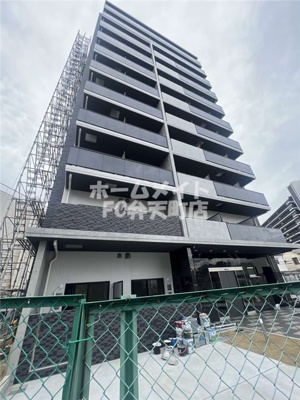 【外観】 | Gran Bridge Dempo