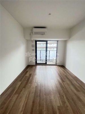 【居間・リビング】 | Gran Bridge Dempo | おしゃれな居間です