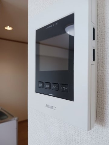 アヴニールＢ　　 刈谷市近郊の賃貸はクラスホーム刈谷店のセキュリティ