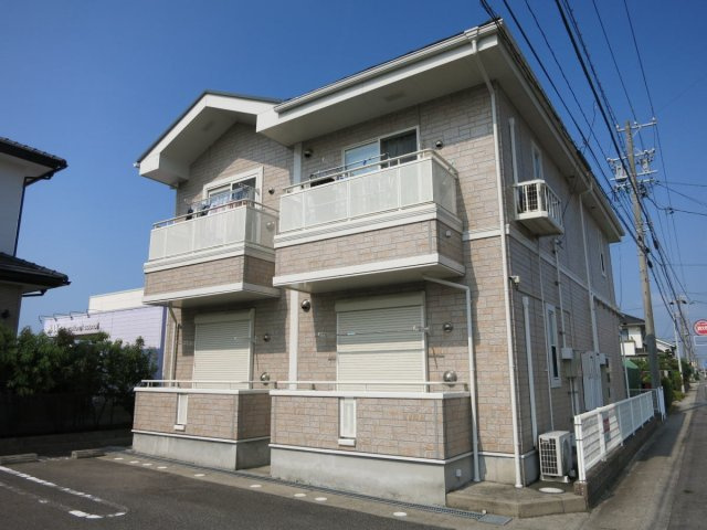 アヴニールＢ　　 刈谷市近郊の賃貸はクラスホーム刈谷店