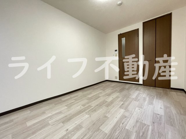 サンライフ近江堂の内装|内装も気になるポイント