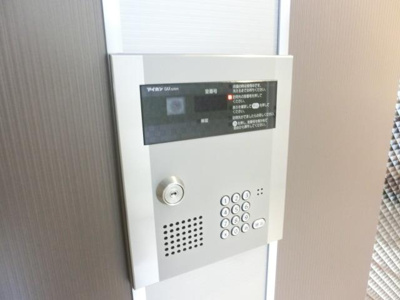 【セキュリティ】 | ドルチェヴィータ両国