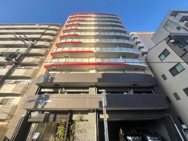 セレニテ難波ミラク弐番館