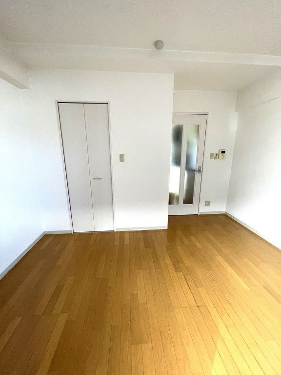 ジェイズ クレイドルの寝室