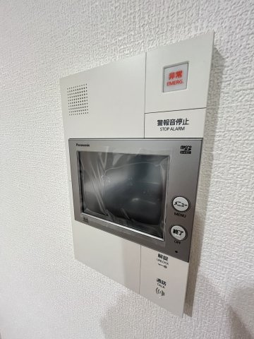 【セキュリティ】セレニテ江坂ミラク