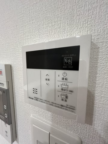 【設備】セレニテ江坂ミラク