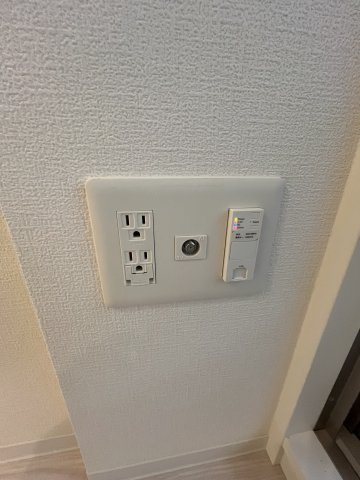【設備】セレニテ江坂ミラク