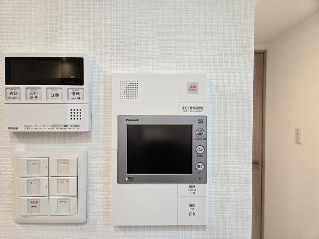 S-RESIDENCE高岳ardent|名古屋市の賃貸ならMy賃貸のセキュリティ|S-RESIDENCE高岳ardent