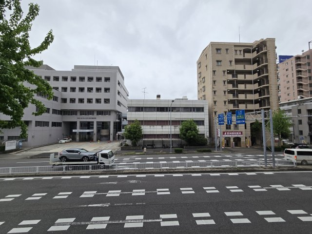 S-RESIDENCE高岳ardent|名古屋市の賃貸ならMy賃貸の展望|S-RESIDENCE高岳ardent