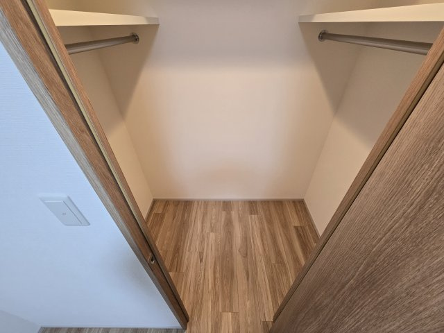 S-RESIDENCE高岳ardent|名古屋市の賃貸ならMy賃貸の収納|S-RESIDENCE高岳ardent